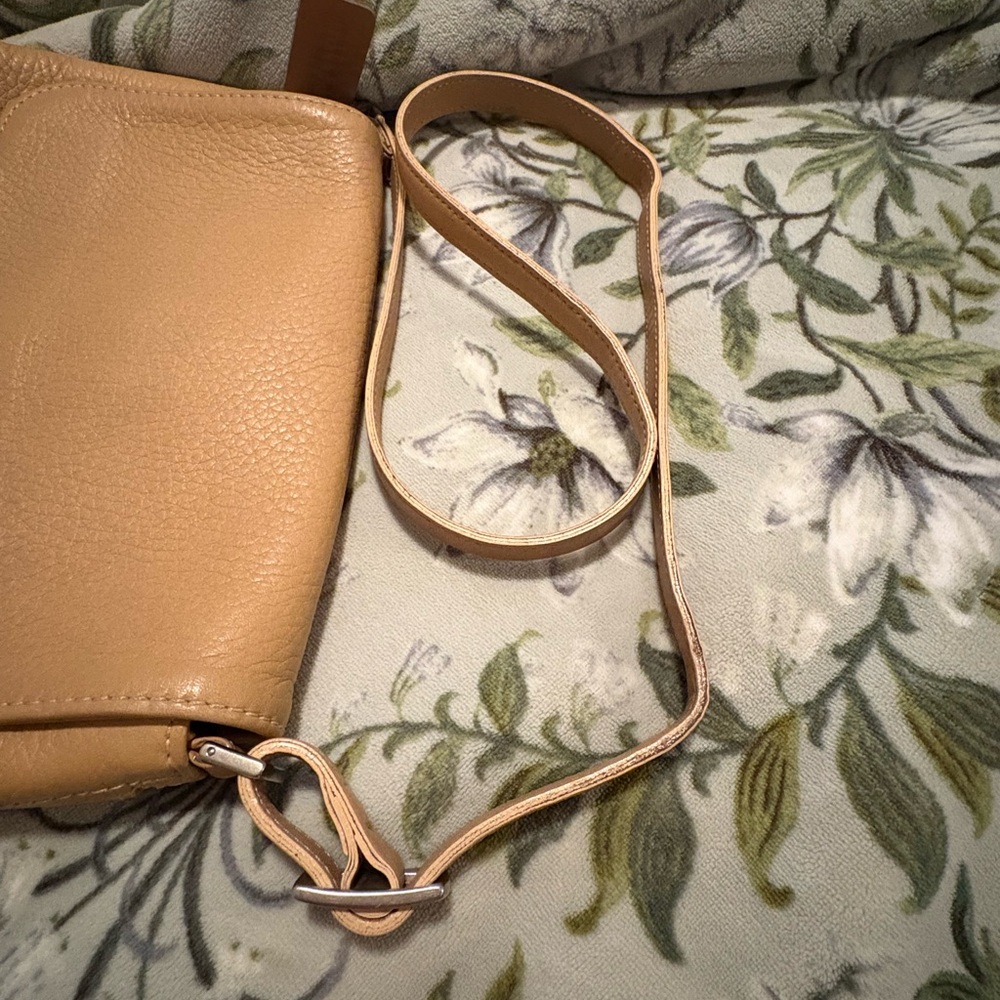 Coach 1999 Vintage Hudson Flap Bag - Picture 12 of 12